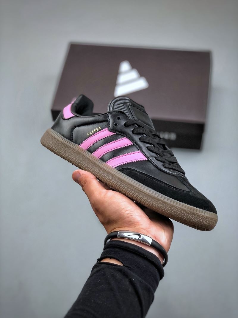 Adidas Samba Shoes